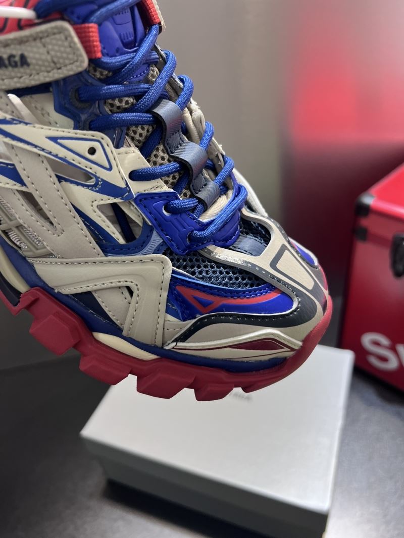 Balenciaga Track Shoes